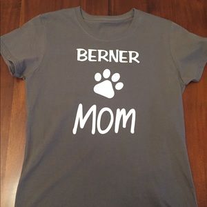 Berner Mom Womens Size Small, Medium, Large, XL